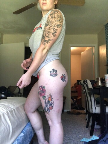 Bamitsbland nude photo 14