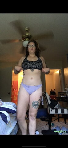 Bamitsbland nude photo 13