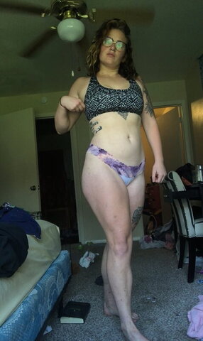 Bamitsbland nude photo 12