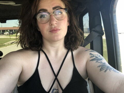 Bamitsbland nude photo 5
