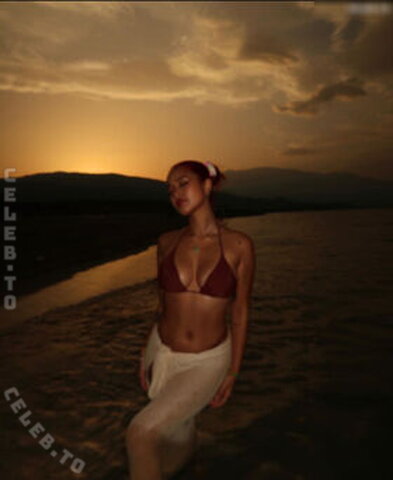 Bao Chii nude photo 20