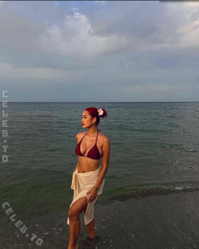 Bao Chii nude photo 6