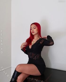 Bao Chii nude photo 8