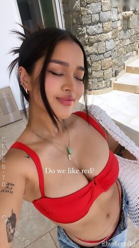 Bao Chii nude photo 12