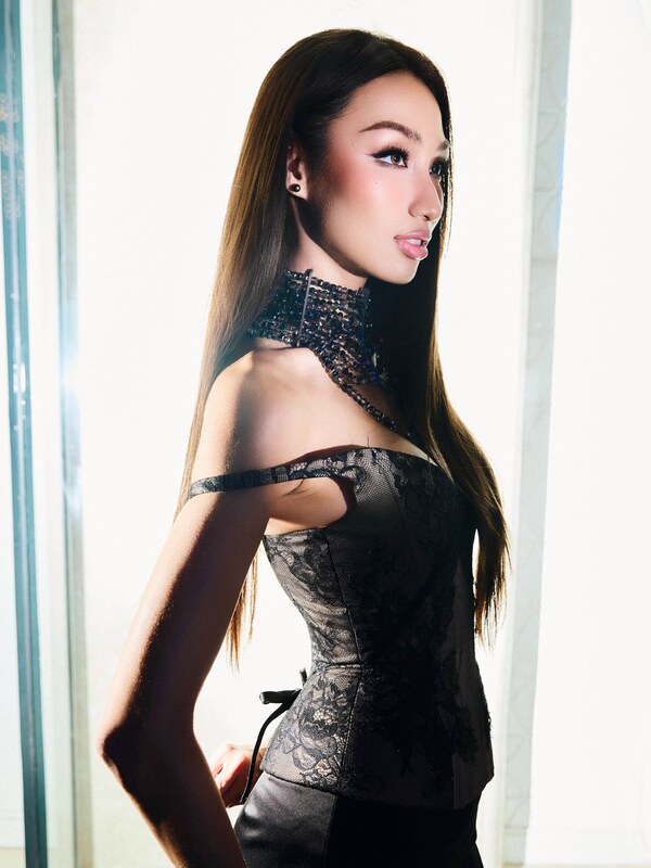 Bao Ngoc Ngo nude photo 49