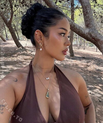 Baochii Nguyen nude photo 3