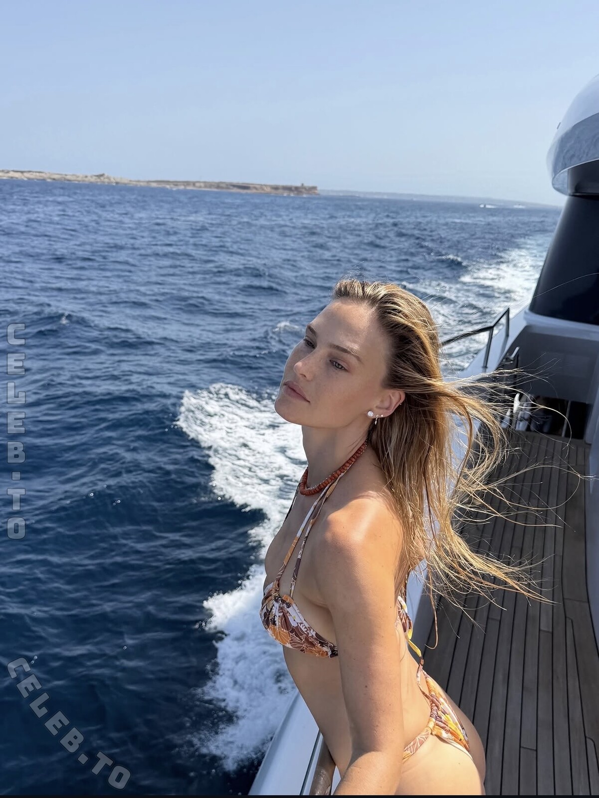 Bar Refaeli nude photo 3