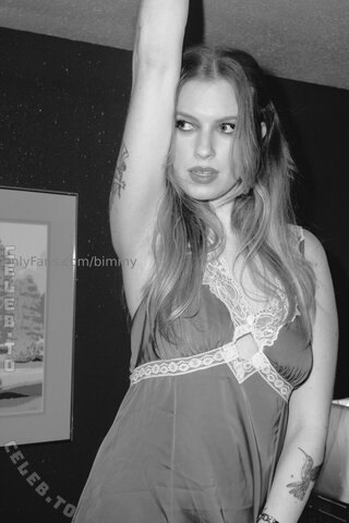 Barbara Dunkelman nude photo 74