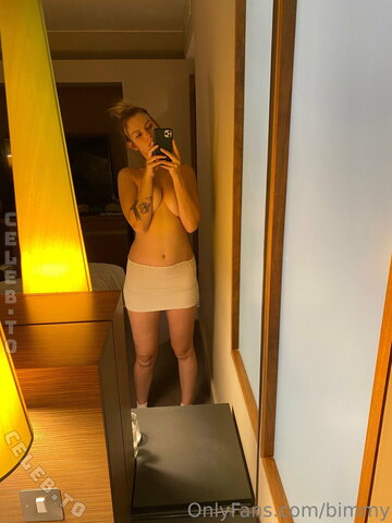 Barbara Dunkelman nude photo 35