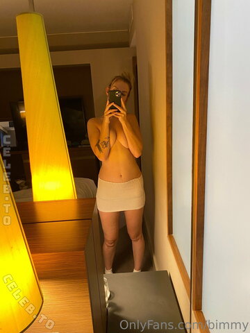 Barbara Dunkelman nude photo 34