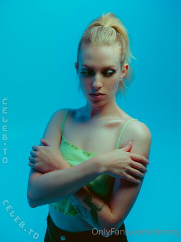 Barbara Dunkelman nude photo 30