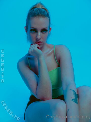 Barbara Dunkelman nude photo 27