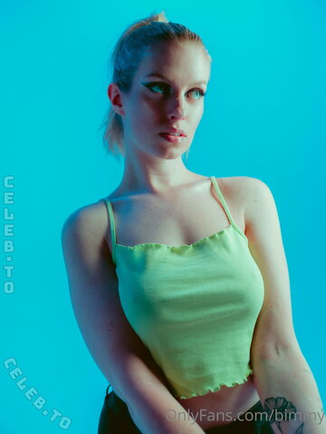 Barbara Dunkelman nude photo 25