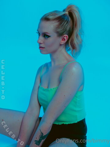 Barbara Dunkelman nude photo 18