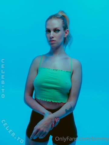 Barbara Dunkelman nude photo 17