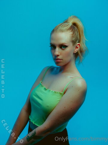 Barbara Dunkelman nude photo 16