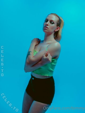 Barbara Dunkelman nude photo 14