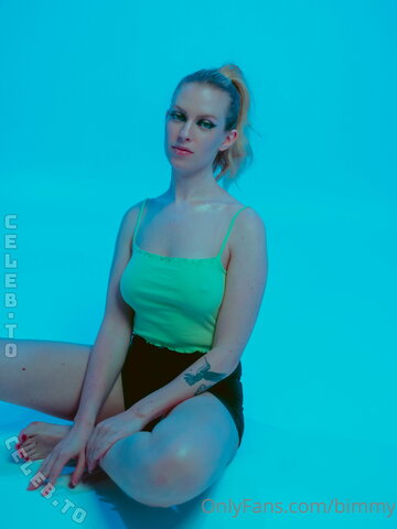 Barbara Dunkelman nude photo 13