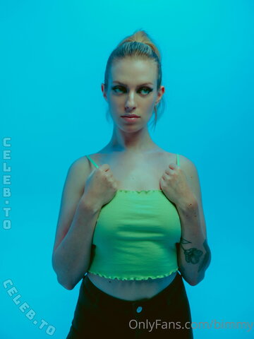 Barbara Dunkelman nude photo 11