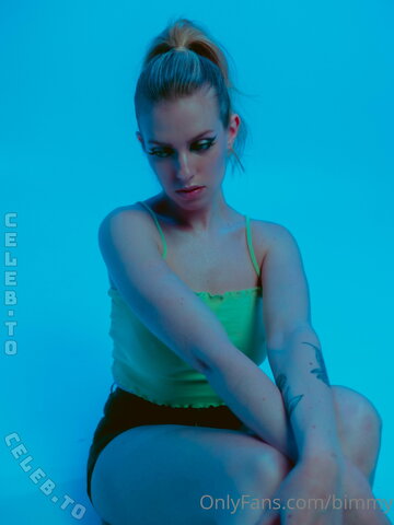 Barbara Dunkelman nude photo 9