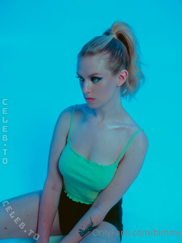 Barbara Dunkelman nude photo 8