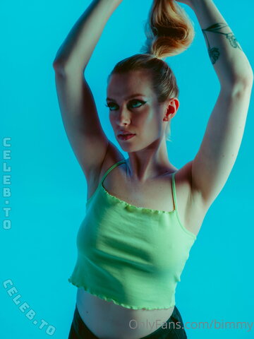Barbara Dunkelman nude photo 5