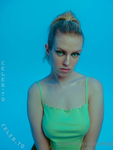Barbara Dunkelman nude photo 3