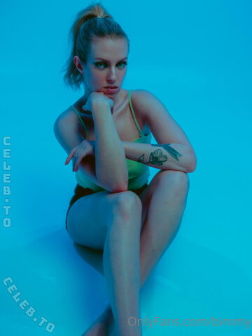 Barbara Dunkelman nude photo 2