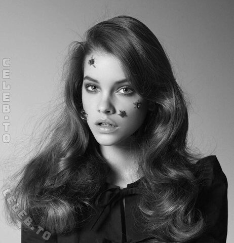Barbara Palvin nude photo 60