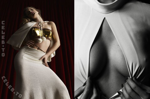 Barbara Palvin nude photo 59