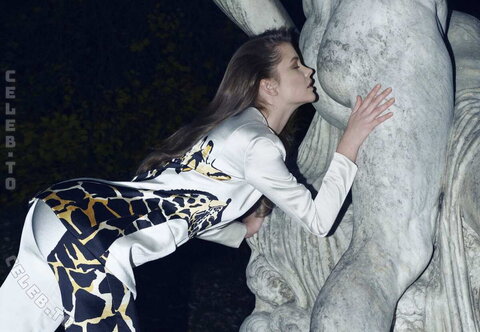 Barbara Palvin nude photo 58