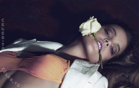 Barbara Palvin nude photo 57