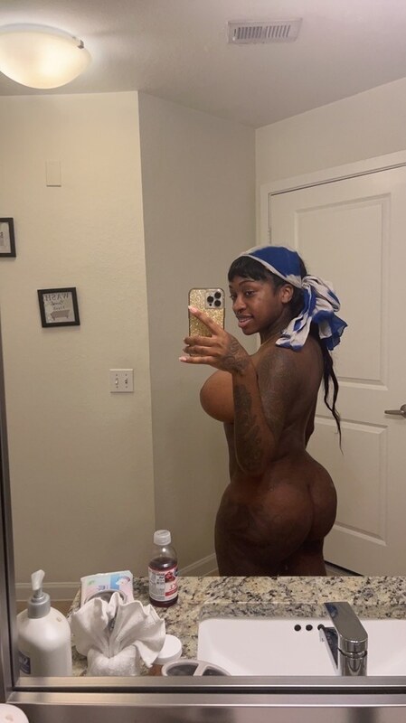 Barbie Bugatti nude photo 3