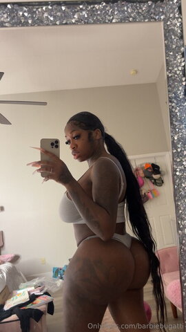 Barbie Bugatti nude photo 1