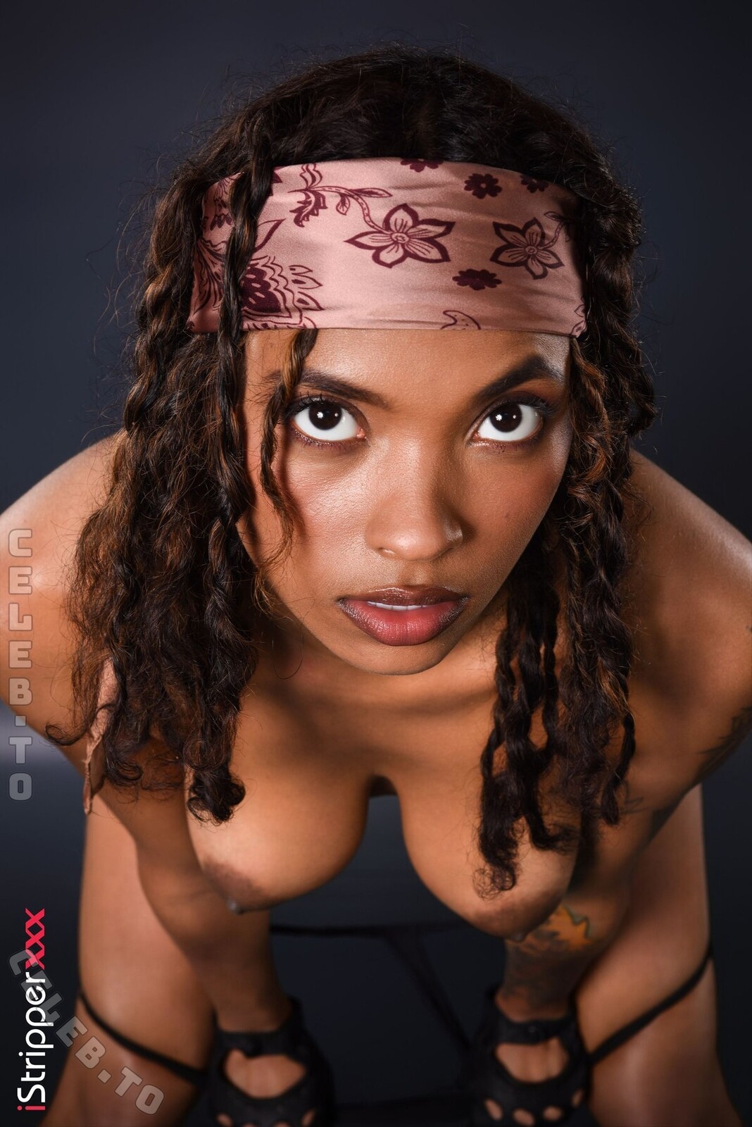 Barbie Rous nude photo 10