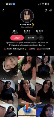 Barbie.Black63 Sexy (1 photo)