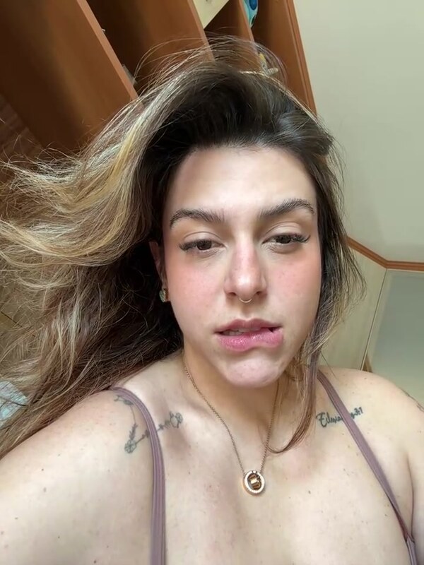 Barbiehotbrazil nude photo 14