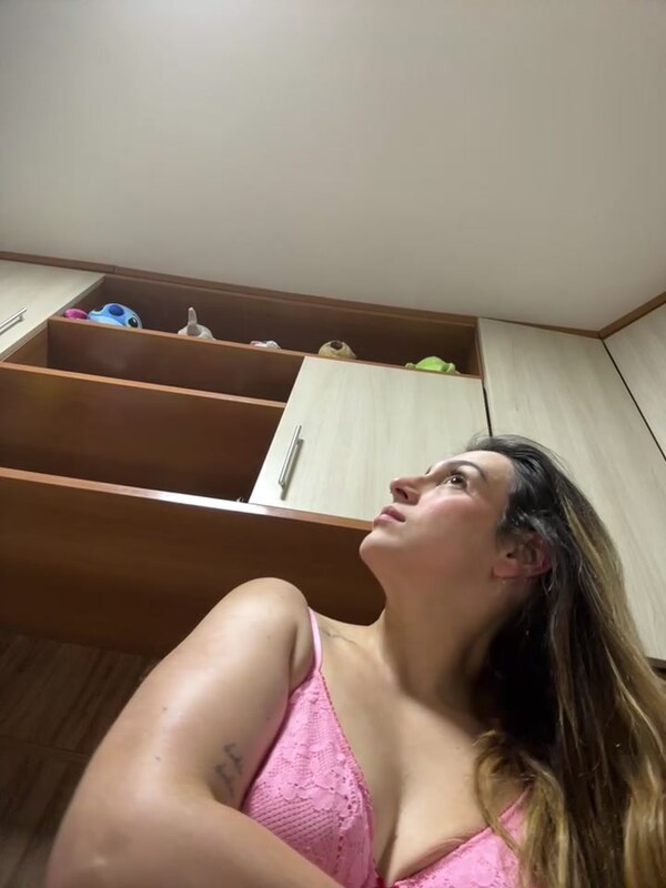 Barbiehotbrazil nude photo 24