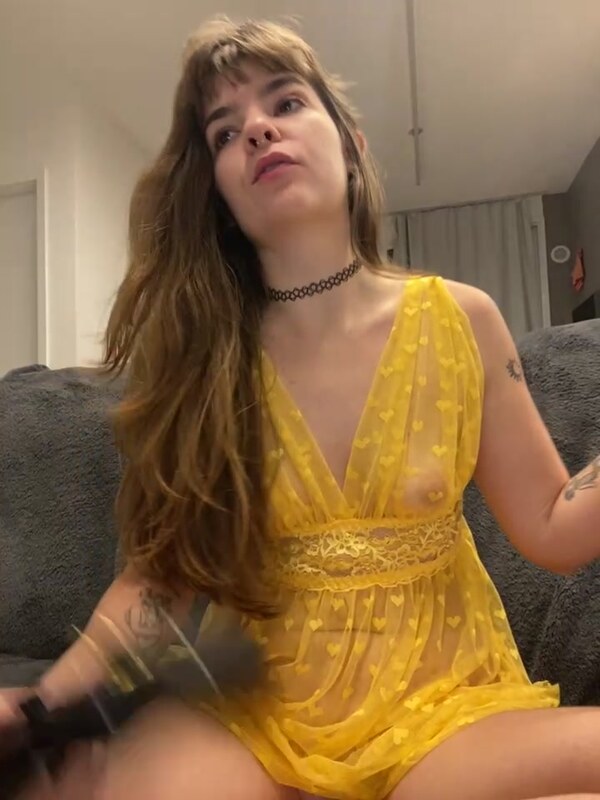 Barbierapunzel nude photo 3