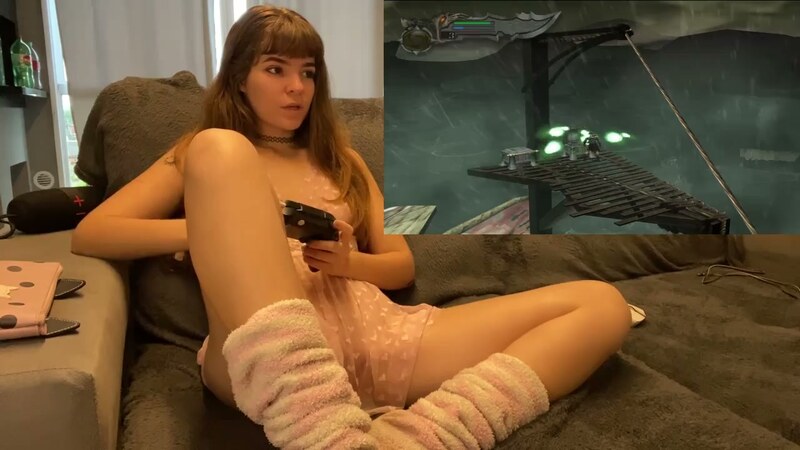 Barbierapunzel nude photo 12