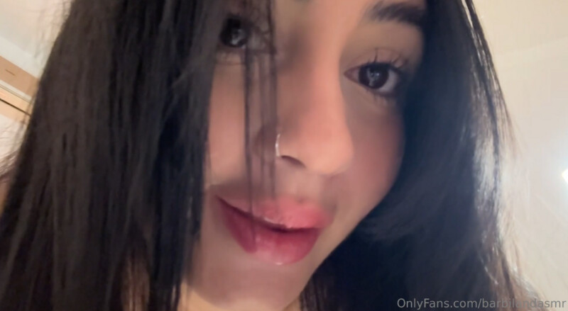 Barbiland ASMR nude photo 3