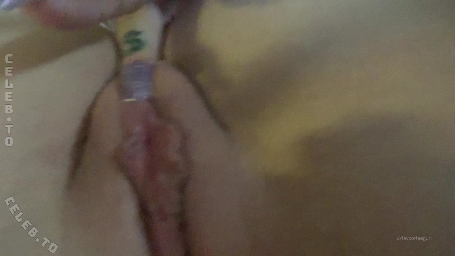 BaristaCaprice nude photo 3