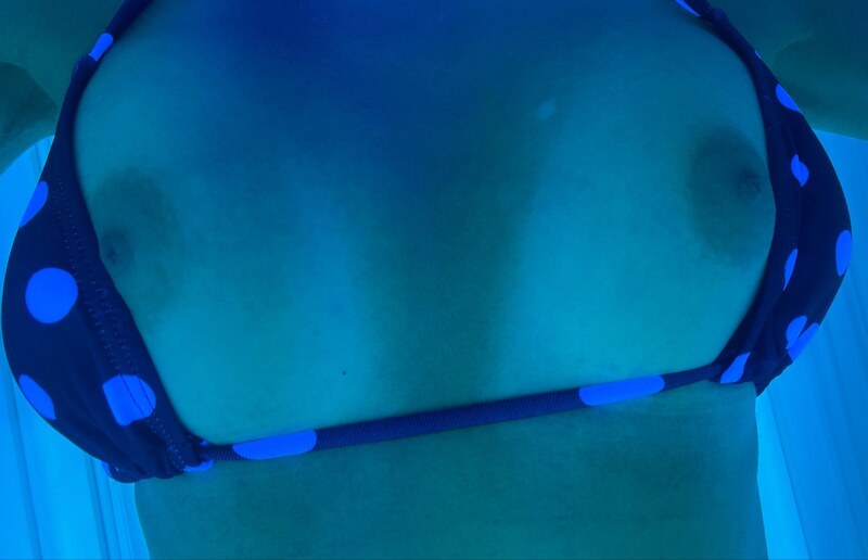 BasedVirgin nude photo 2