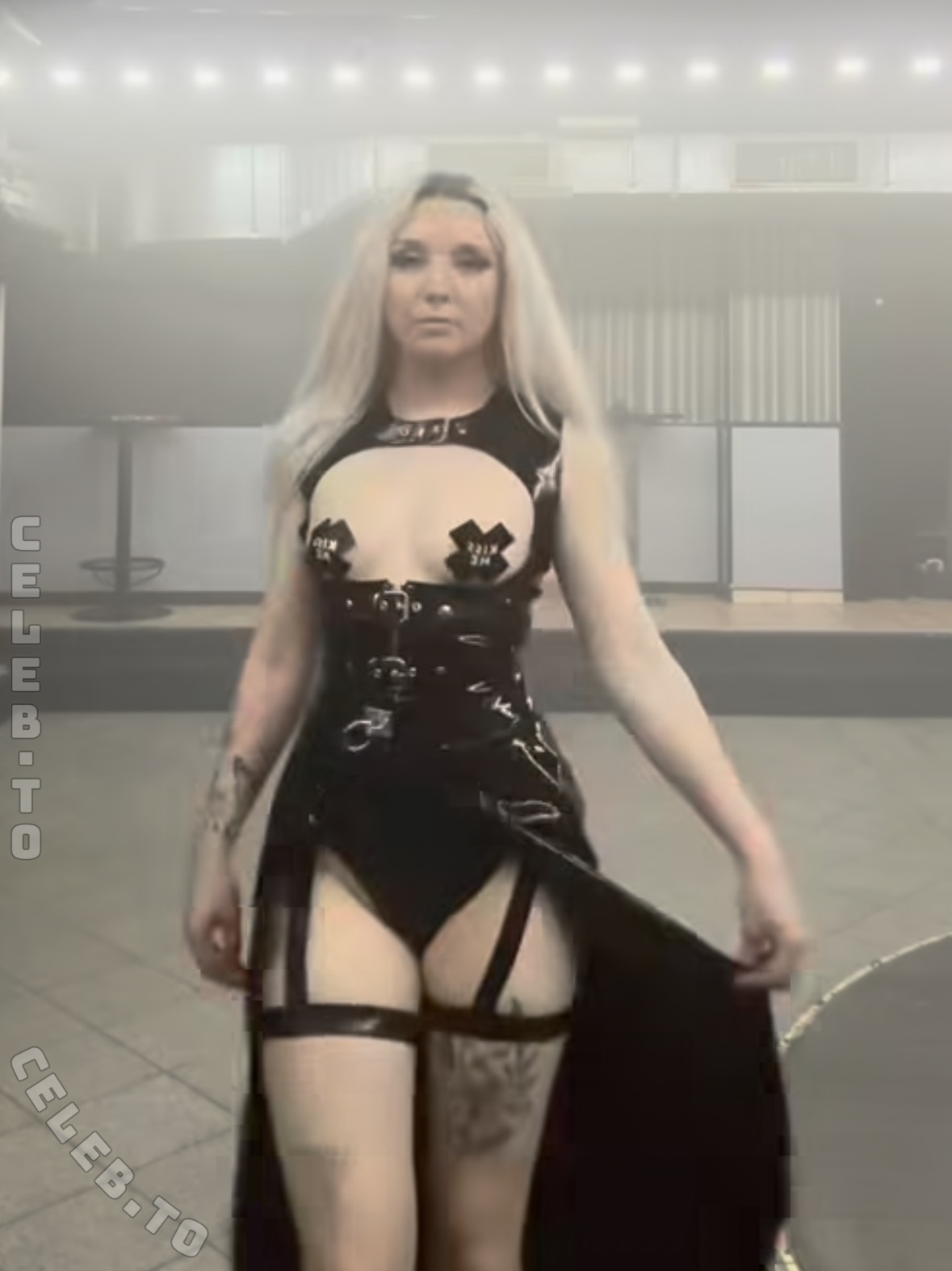 Bassdrip93 nude photo 3