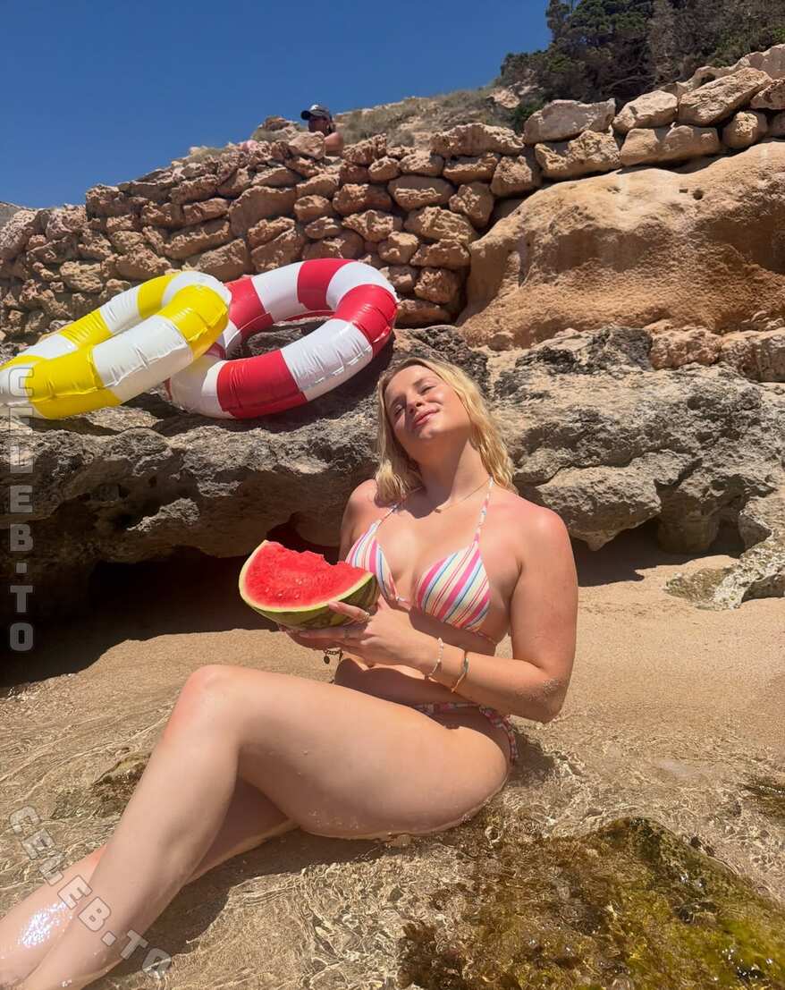 bauerteresa nude photo 3