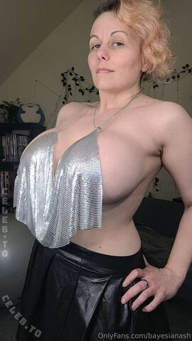 BayesiaNash nude photo 447