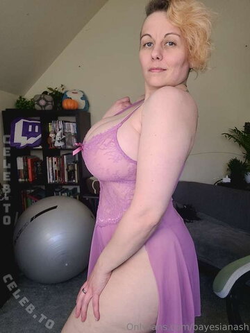 BayesiaNash nude photo 369