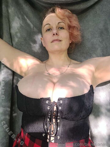 BayesiaNash nude photo 274