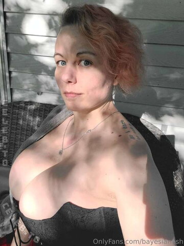 BayesiaNash nude photo 273