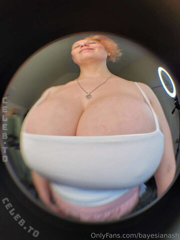 BayesiaNash nude photo 29